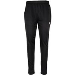 Gilbert Rugby Gilbert Quest Training Trousers - Women's - Size: 20 - Black