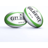 Gilbert Rugby Gilbert GTR-V2 7S Training Ball - Size: Sz 5