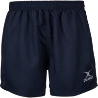 Gilbert Rugby Gilbert Saracen II Match Shorts - Junior - Size: Age 11 - 12 - Navy