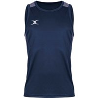 Gilbert Rugby Gilbert Pro Vest – Mens – Size: L – Dark Navy