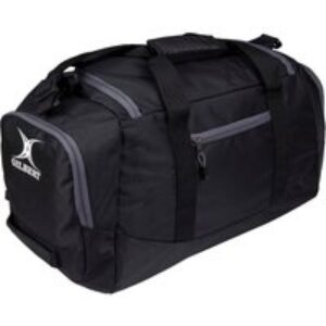 Gilbert Rugby Gilbert Club V3 Player Holdall – Navy/Royal