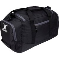 Gilbert Rugby Gilbert Club V3 Player Holdall - Black