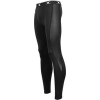 Gilbert Rugby Gilbert Atomic II Baselayer Leggings - Junior - Size: Age 5-6 years - Black