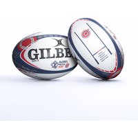 Gilbert Rugby Gilbert MacDowell Kicking Ball - Size: Sz 5
