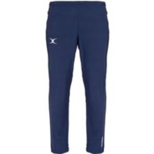 Gilbert Rugby Gilbert Synergie V3 Trousers – Women’s – Size: 16 – Dark Navy