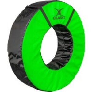 Gilbert Rugby Gilbert Tackle Ring – Size: Junior – Black