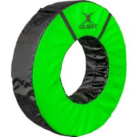 Gilbert Rugby Gilbert Tackle Ring - Size: Senior - Black