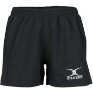 Gilbert Rugby Gilbert Elite Shorts – Women’s – Size: 20 – Dark Navy