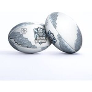Gilbert Rugby Gilbert Glasgow Supporter Ball - Size: Sz 5