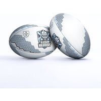 Gilbert Rugby Gilbert Glasgow Supporter Ball - Size: Sz 5