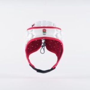 Gilbert Rugby Gilbert XP 250 Headguard - England Rugby - Size: Large
