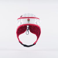 Gilbert Rugby Gilbert XP 250 Headguard - England Rugby - Size: Large