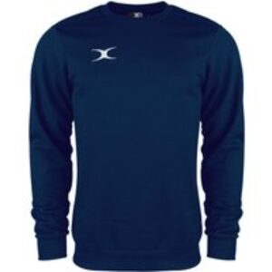 Gilbert Rugby Gilbert Photon Sweatshirt – Senior – Size: 3X Large – Navy