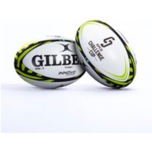 Gilbert Rugby Gilbert EPCR Challenge Cup Innovo Match Ball – Size: Sz 5