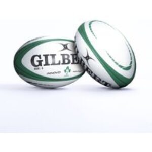Gilbert Rugby Gilbert Ireland iNNOVO Match Ball