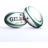 Gilbert Rugby Gilbert Ireland iNNOVO Match Ball