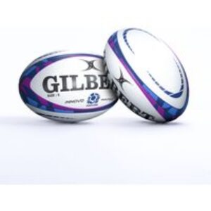 Gilbert Rugby Gilbert Scotland iNNOVO Match Ball