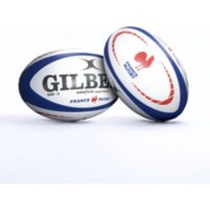 Gilbert Rugby Gilbert France iNNOVO Match Ball