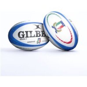 Gilbert Rugby Gilbert Italy iNNOVO Match Ball