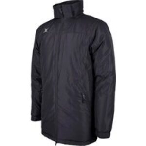 Gilbert Rugby Gilbert Pro All Weather Jacket - Size: XS - Black
