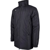 Gilbert Rugby Gilbert Pro All Weather Jacket - Size: XS - Black
