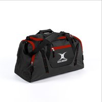 Gilbert Rugby Gilbert Club V4 Holdall - Sky/Navy