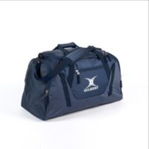 Gilbert Rugby Gilbert Club V4 Holdall – Navy