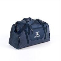Gilbert Rugby Gilbert Club V4 Holdall - Navy