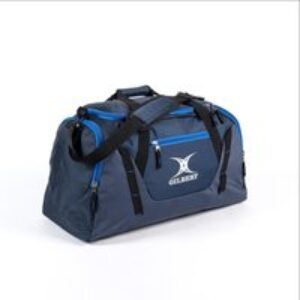 Gilbert Rugby Gilbert Club V4 Holdall – Navy/Royal