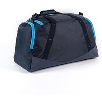 Gilbert Rugby Gilbert Club V4 Holdall - Navy/Sky