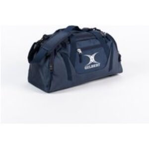 Gilbert Rugby Gilbert Club V4 Players Holdall – Navy