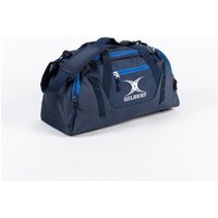 Gilbert Rugby Gilbert Club V4 Players Holdall - Navy/Royal