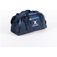 Gilbert Rugby Gilbert Club V4 Players Holdall - Navy/Sky