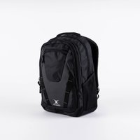 Gilbert Rugby Gilbert Club V4 Rucksack - Black/Black