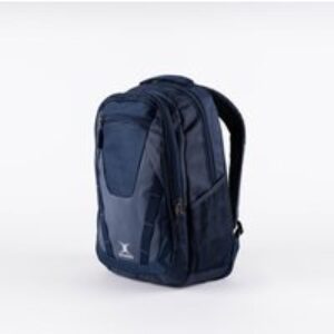 Gilbert Rugby Gilbert Club V4 Rucksack – Navy