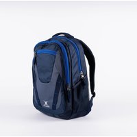 Gilbert Rugby Gilbert Club V4 Rucksack - Navy/Royal