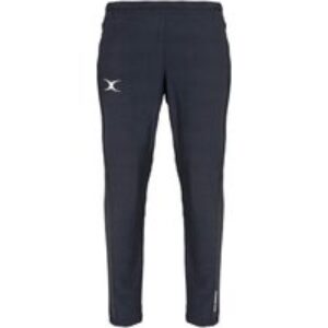 Gilbert Rugby Gilbert Synergie V3 Trousers – Mens – Size: 3XL – Black