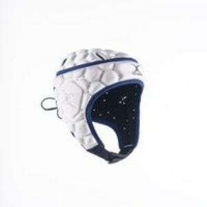 Gilbert Rugby Gilbert XP 250 Headguard – Junior – White / Navy