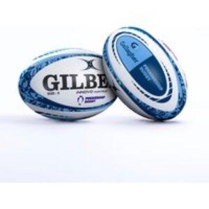 Gilbert Rugby Gilbert Gallagher Premiership Rugby Innovo Match Ball – Size: Sz 5