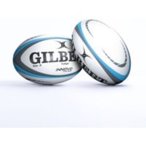 Gilbert Rugby Gilbert Innovo Match Ball (multi-buy) – Size: Sz 5 x Pack of 20