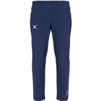 Gilbert Rugby Gilbert Synergie V3 Trousers - Junior - Size: Age 13 - Dark Navy