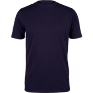Gilbert Rugby Gilbert Quest T-Shirt – Junior – Size: Age 11 – 12 – Dark Navy
