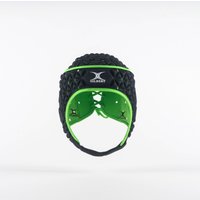 Gilbert Rugby Gilbert Ignite Headguard - Junior - Size: Extra Small Junior - Black