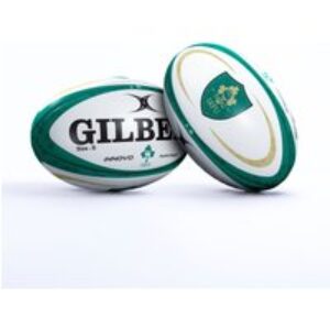 Gilbert Rugby Gilbert IRFU 150th iNNOVO Ball – Country Colours