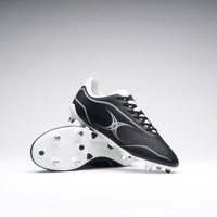 Gilbert Rugby Gilbert Cage Torq 6S Boots - Senior - Size: UK 12 | EU 47 - Black