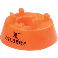 Gilbert Rugby Gilbert 450 Precision Kicking Tee - Orange
