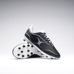 Gilbert Rugby Gilbert Cage Torq MSX Boots - Senior - Size: UK 8 | EU 42 - Black