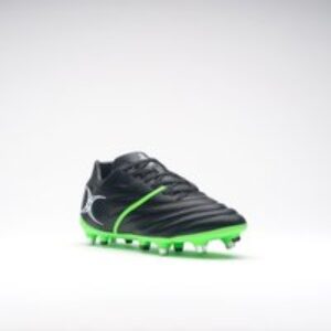 Gilbert Rugby Gilbert Sidestep X20 Power 6S Boots – Senior – Size: UK 13 | EU 48 – Black
