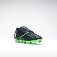 Gilbert Rugby Gilbert Sidestep X20 Power 6S Boots - Senior - Size: UK 8 | EU 42 - Black