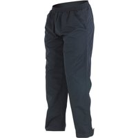 Gilbert Rugby Gilbert Tour VI Trousers - Junior - Size: Age 7 - 8 - Black
